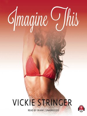 Imagine This - Audiobook